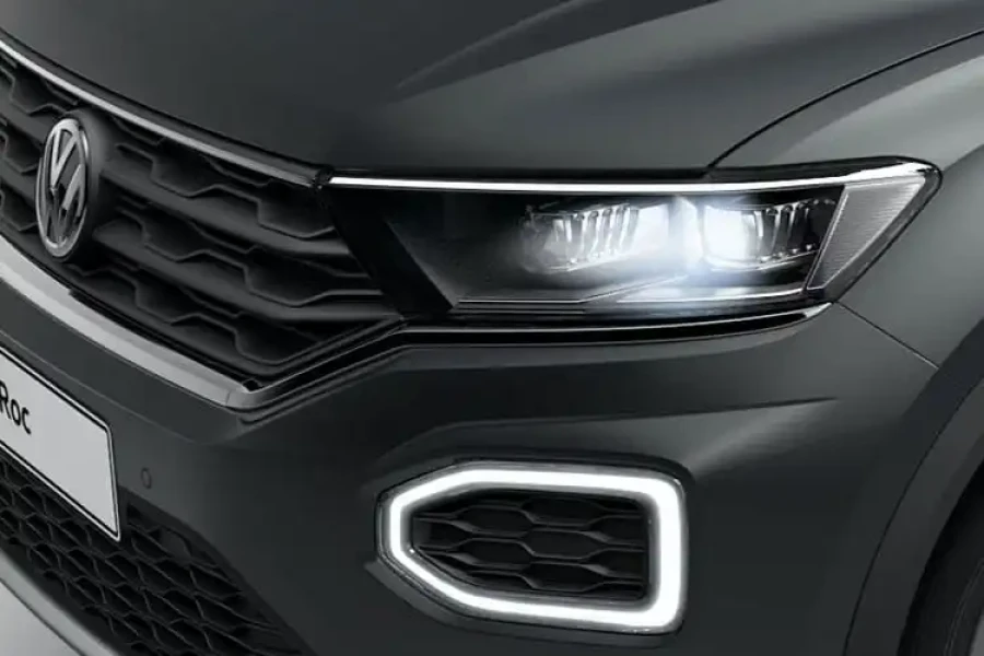Volkswagen T-Roc - 1.5 TSI EVO R-Line 5dr DSG