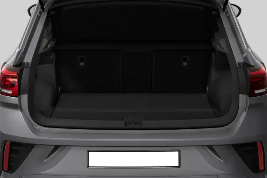 Volkswagen T-Roc - 1.5 TSI Match 5dr DSG