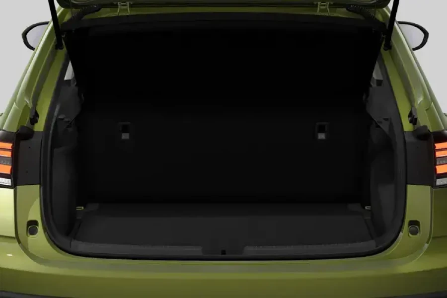 Volkswagen Taigo - 1.5 TSI 150 Black Edition 5dr DSG