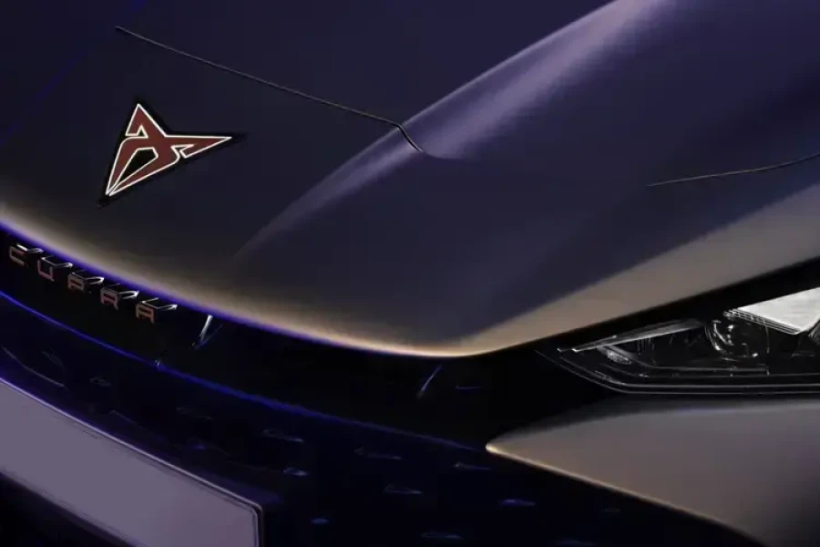 Cupra Tavascan - 210kW V1 77kWh 5dr Auto