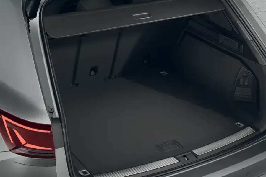 Volkswagen Touareg - 3.0 V6 TSI eHybrid 4Motion R 5dr Tip Auto