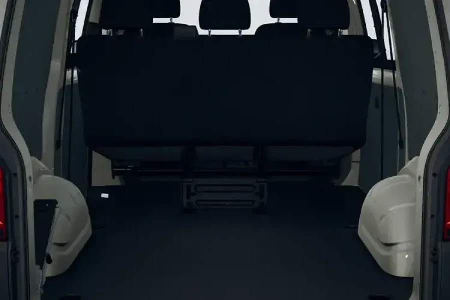 Volkswagen Transporter - 2.0 TDI 150 Commerce Plus Kombi Van Auto