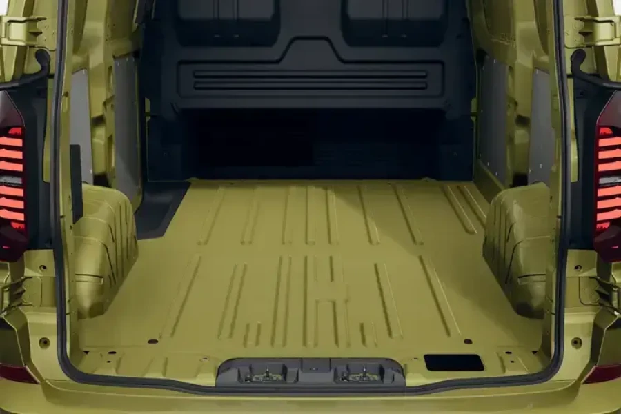 Volkswagen Transporter - 100kW 65kWh Commerce Plus Van Auto