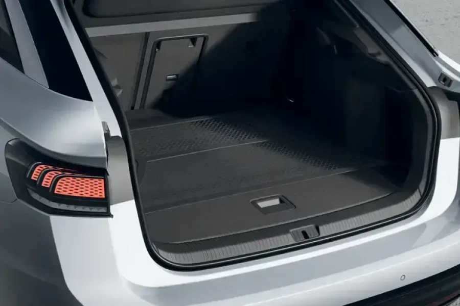 Volkswagen Id.7 - 210kW Match Pro Plus 77kWh 5dr Auto
