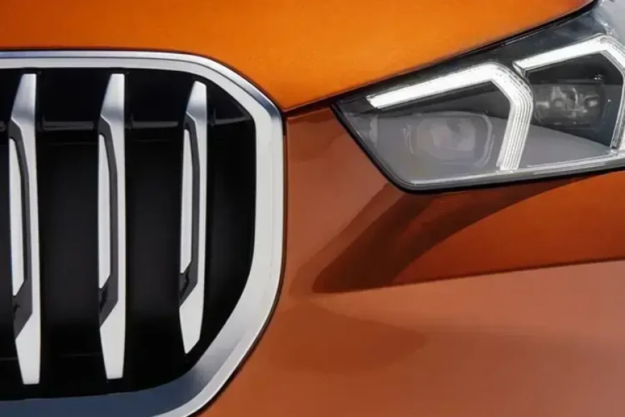 Bmw X1 - xDrive 25e M Sport 5dr Step Auto