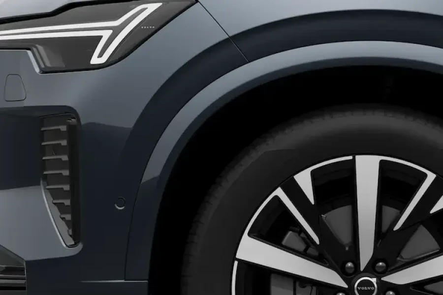 Volvo Xc90 - 2.0 B5P Plus Dark 5dr AWD Geartronic