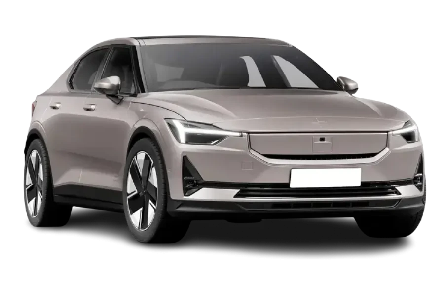 Polestar 2 - 220kW 82kWh Long Range Single motor Prime 5dr Auto