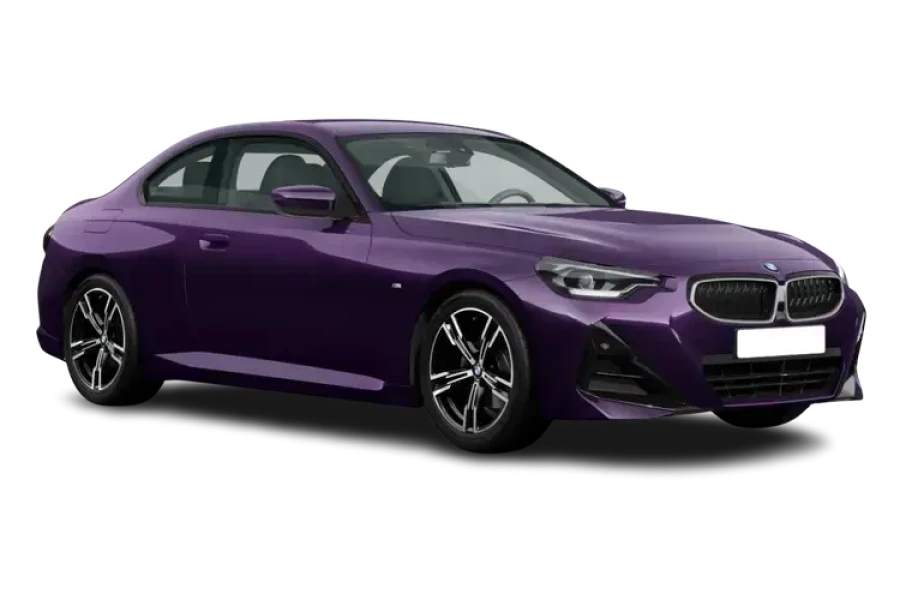 Bmw 2 Series - 230i M Sport 2dr Step Auto