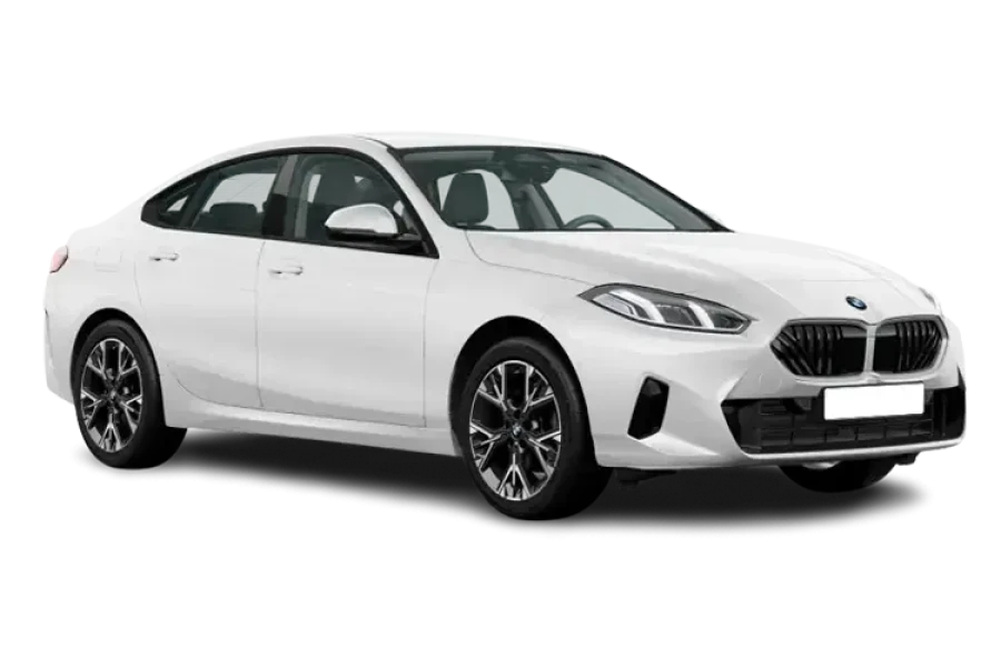 Bmw 2 Series - 220 M Sport 4dr Step Auto