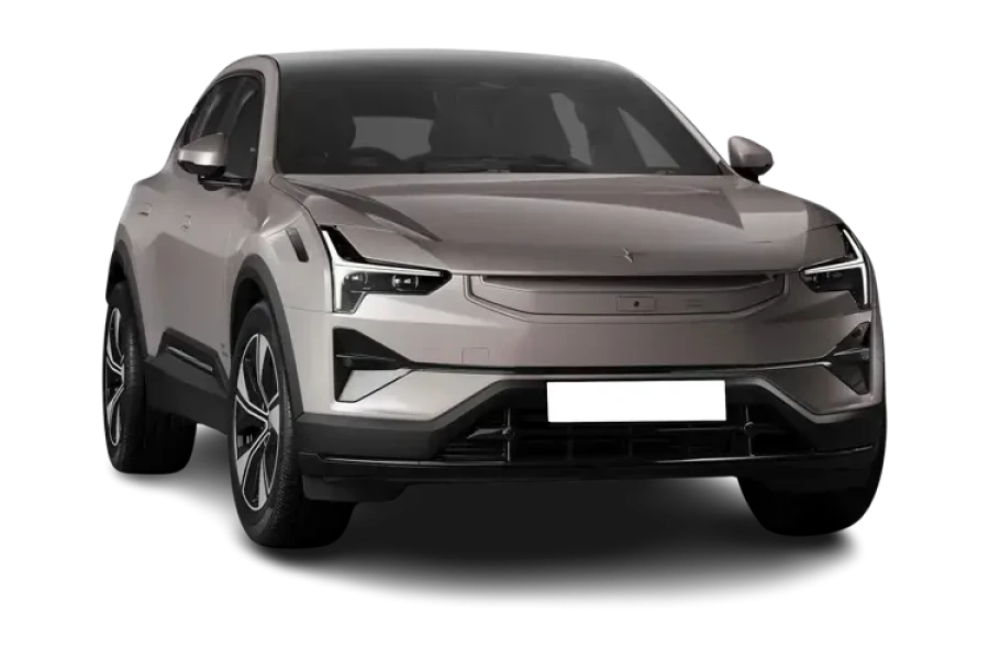 Polestar 3 - 400kW 106kWh Dual Motor Plus 5dr Auto