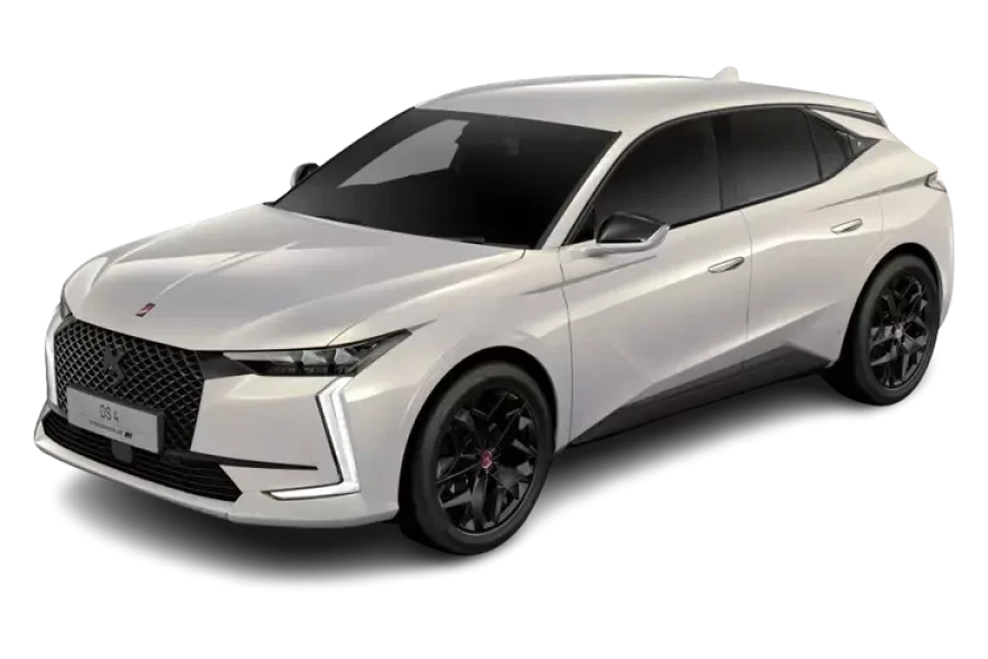 Ds Ds 4 - 1.6 E-TENSE Performance Line Nav 5dr EAT8
