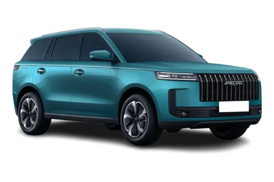 Jaecoo 5 - 155kW Luxury 61kWh 5dr Auto