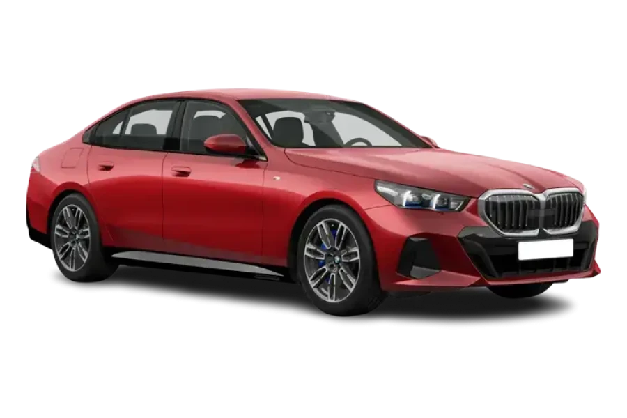 Bmw 5 Series - 530e M Sport 4dr Auto