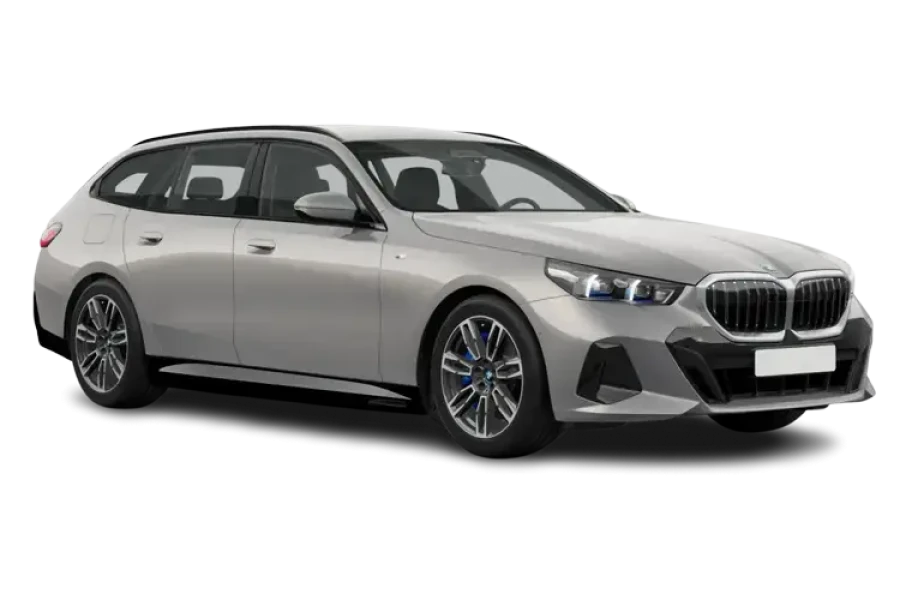 Bmw 5 Series - 530e M Sport 5dr Auto