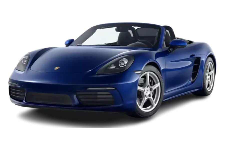 Porsche Boxster - 4.0 GTS 2dr PDK