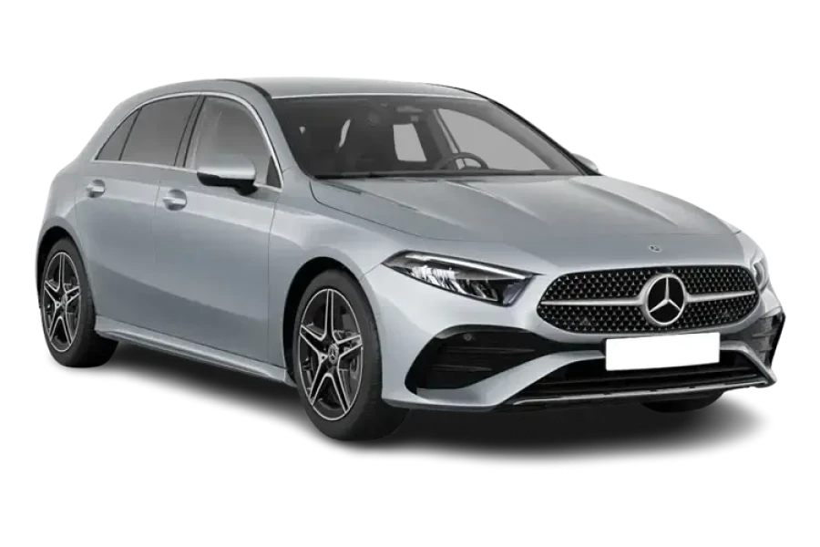 Mercedes-Benz A Class - A250e AMG Line Premium 5dr Auto