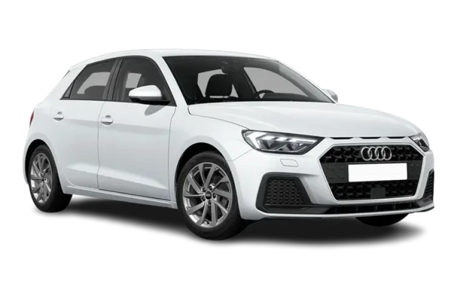 Audi A1 - 25 TFSI Sport 5dr