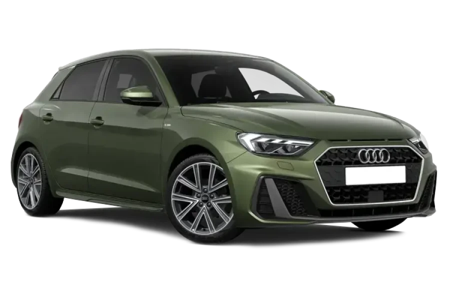 Audi A1 - 25 TFSI Sport 5dr