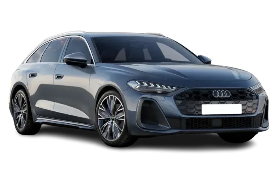 Audi A5 - 2.0 TFSI 150 S line 5dr S Tronic