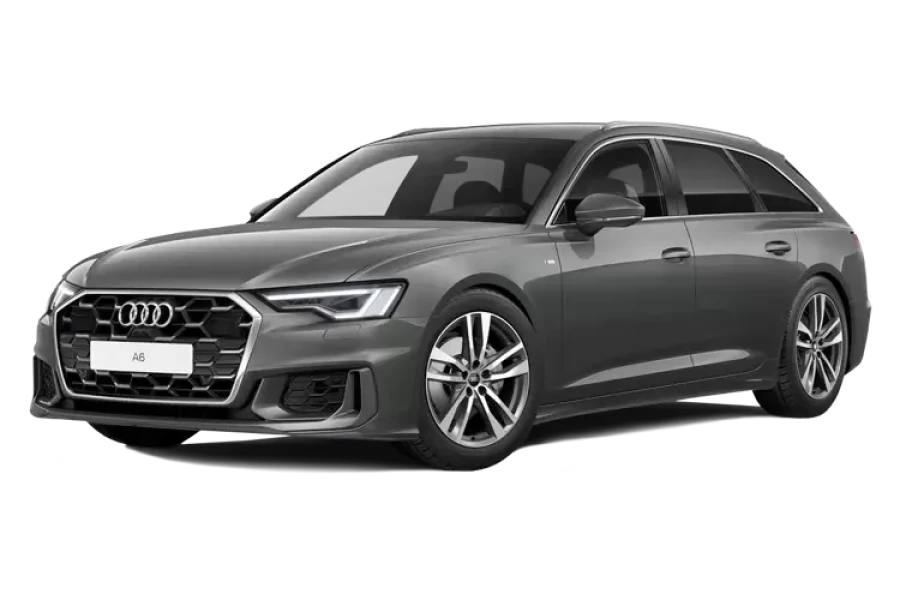 Audi A6 - 50 TFSI e Quattro Sport 5dr S Tronic