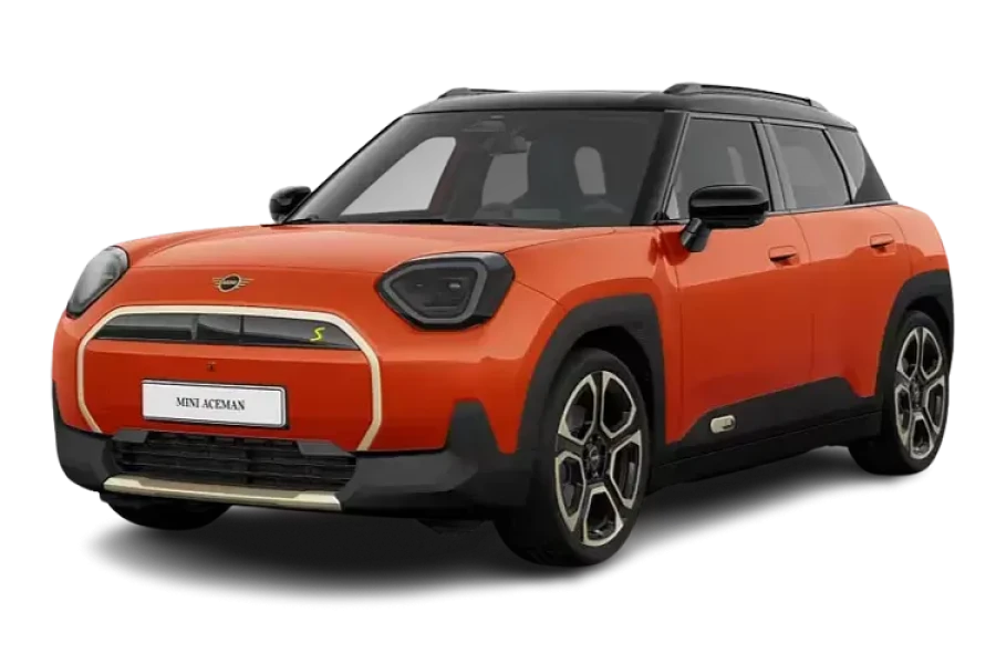 Mini Aceman - 160kW SE Sport 54kWh 5dr Auto