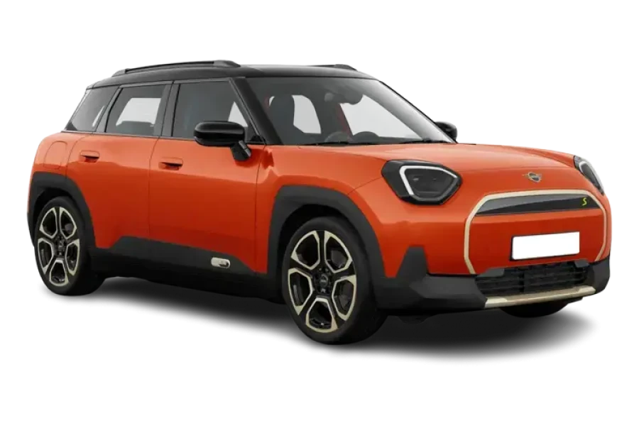 Mini Aceman - 135kW E Exclusive [Level 1] 43kWh 5dr Auto