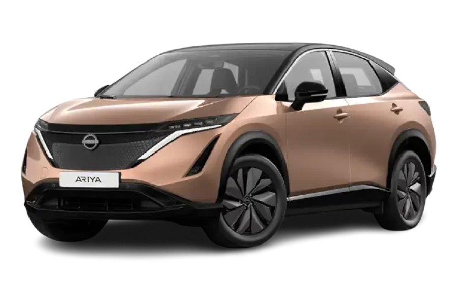 Nissan Ariya - 160kW Advance 63kWh 5dr Auto