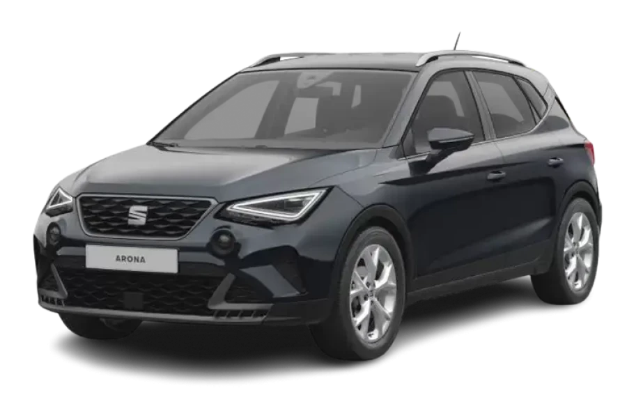 Seat Arona - 1.0 TSI SE 5dr