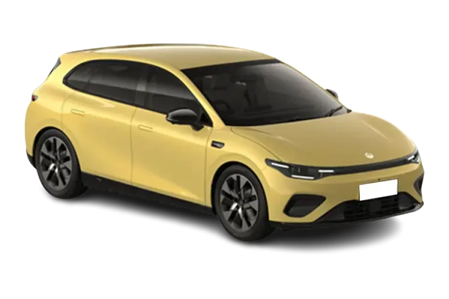Leapmotor B05 - 160kW 67kWh 5dr Auto