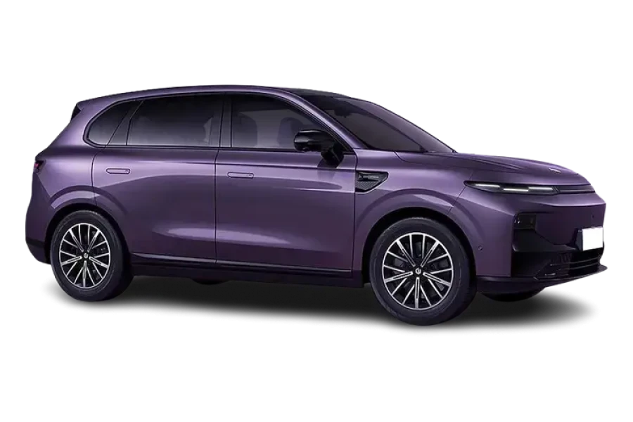 Leapmotor B10 - 160kW 70kWh 5dr Auto