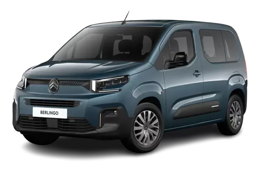 Citroen Berlingo - 100kW Plus M 52kWh 5dr Auto