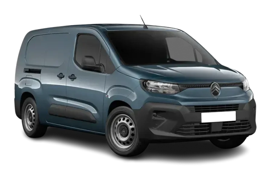 Citroen Berlingo - 1.5 D 100ps Van Enterprise Plus