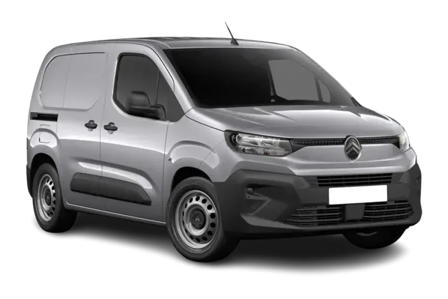 Citroen Berlingo - 1.5 BlueHDi 100ps Van Enterprise Plus