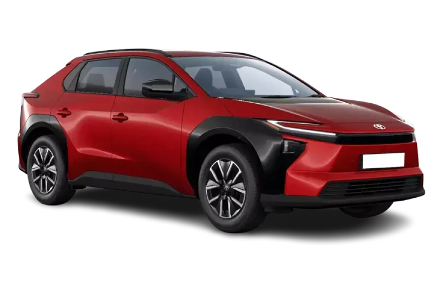 Toyota Bz4X - 165kW Design 73kWh 5dr Auto