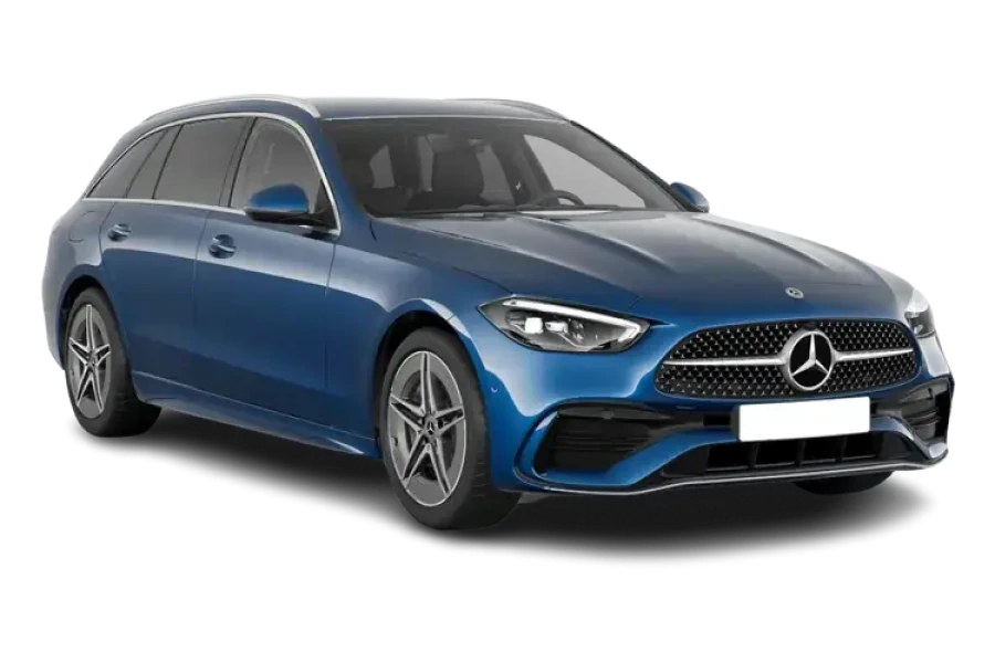 Mercedes-Benz C Class - C300e Urban Edition 5dr 9G-Tronic