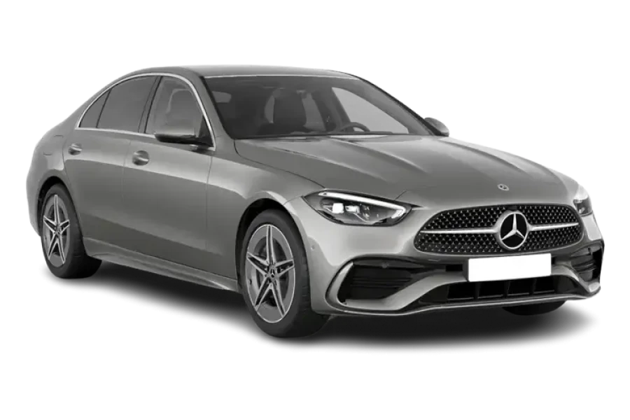 Mercedes-Benz C Class - C300e Urban Edition 4dr 9G-Tronic