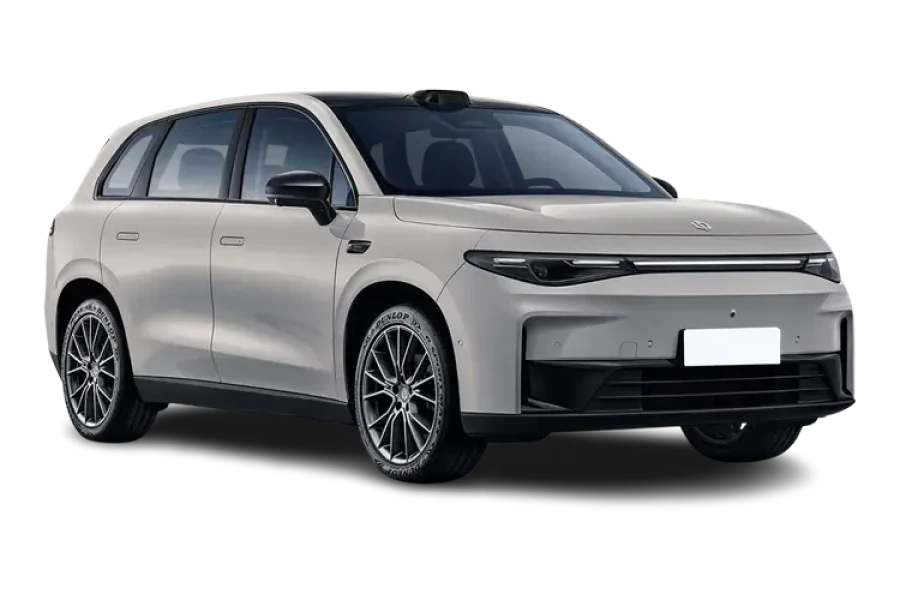 Leapmotor C10 - 160kW 70kWh 5dr Auto [11 kWCh]