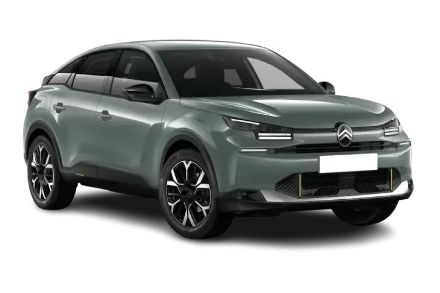 Citroen C4 - 1.2 Hybrid [145] Max 5dr Auto