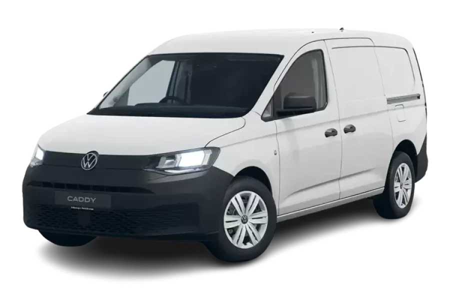 Volkswagen Caddy Maxi - 2.0 TDI 102PS Commerce Plus Van [Tech Pack]