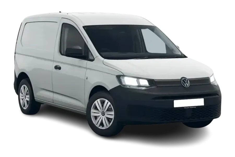 Volkswagen Caddy - 2.0 TDI 102 Commerce Van [Bus/Assistance]
