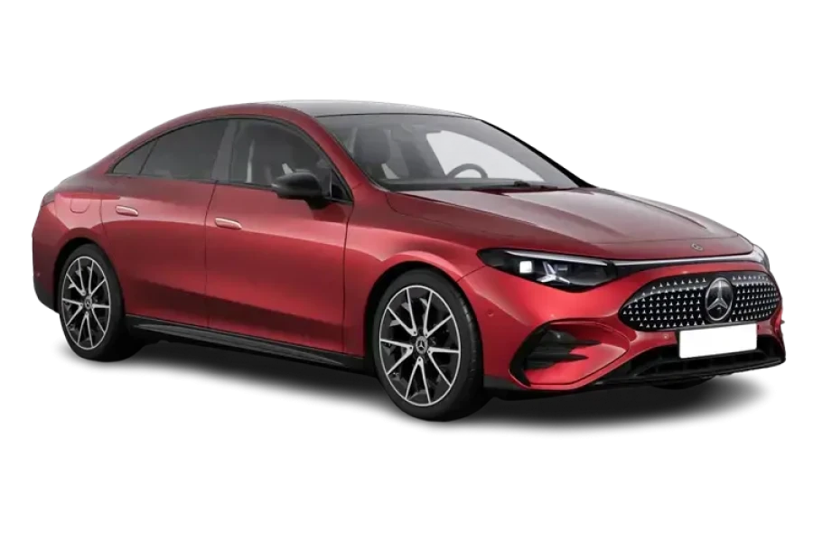 Mercedes-Benz Cla - CLA 250+ 200kW EQ Tech AMG Line Ed 85kWh 4dr Auto