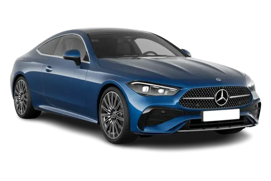 Mercedes-Benz Cle - CLE 300e AMG Line Premium 2dr 9G-Tronic