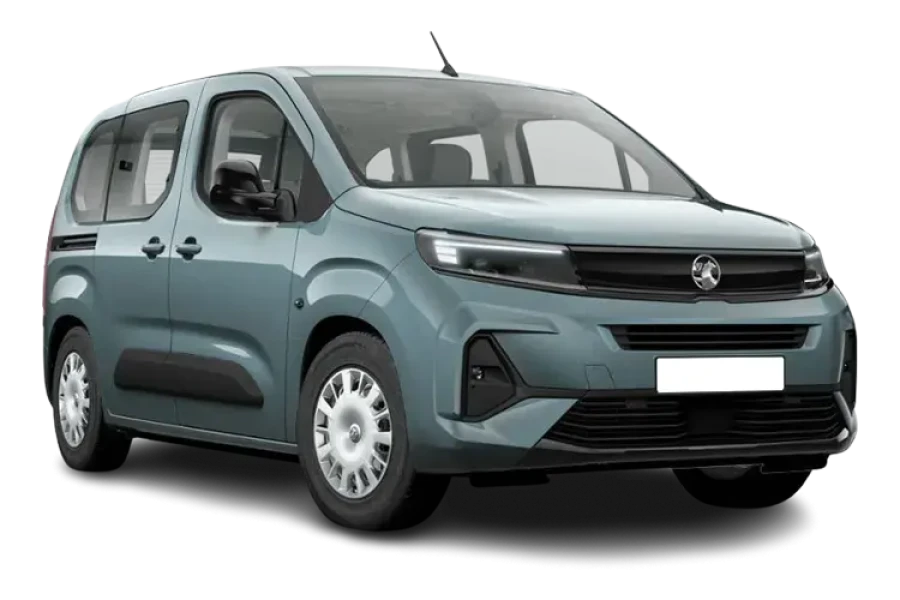 Vauxhall Combo Life - 100kW Design 52kWh 5dr Auto