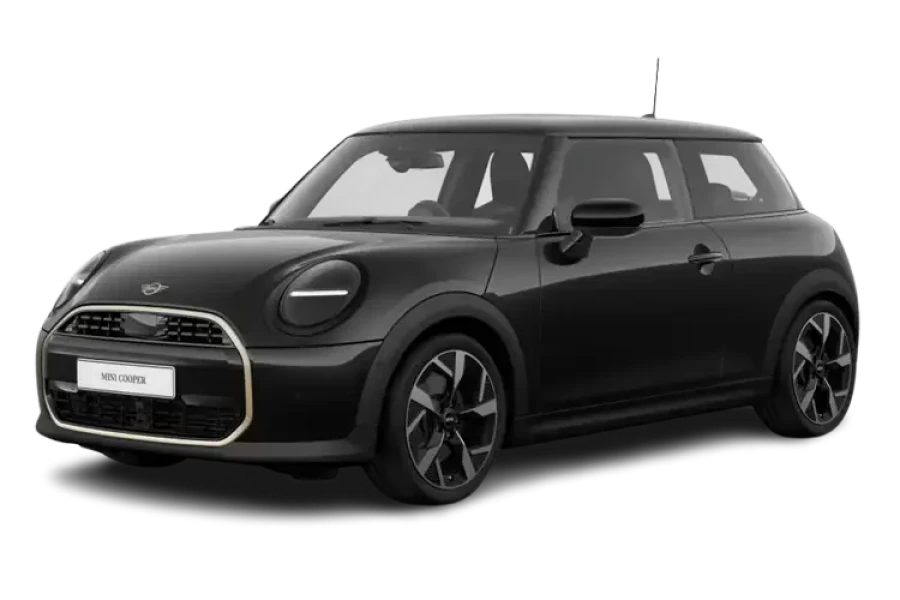 Mini Cooper - 1.5 C Sport 3dr Auto