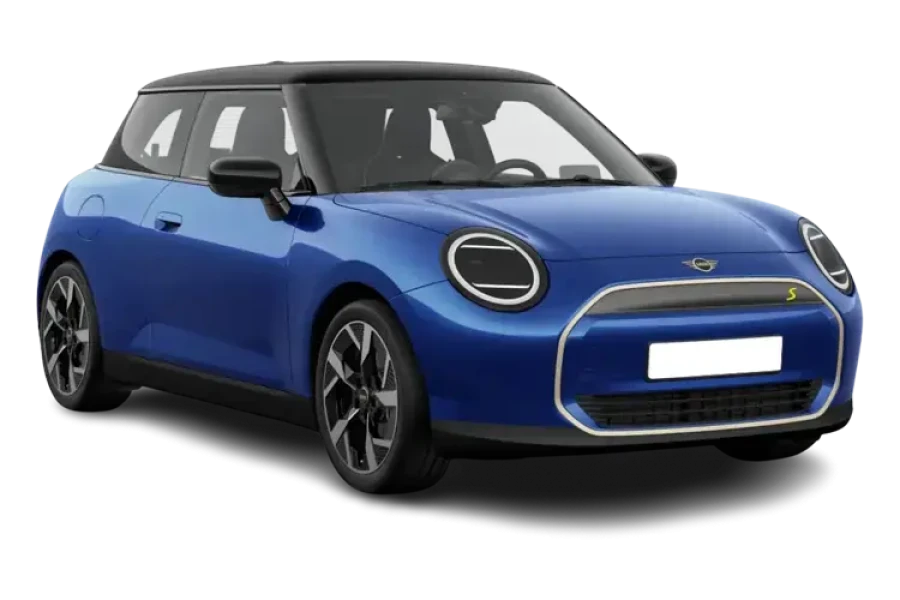 Mini Cooper - 135kW E Monochrome 41kWh 3dr Auto