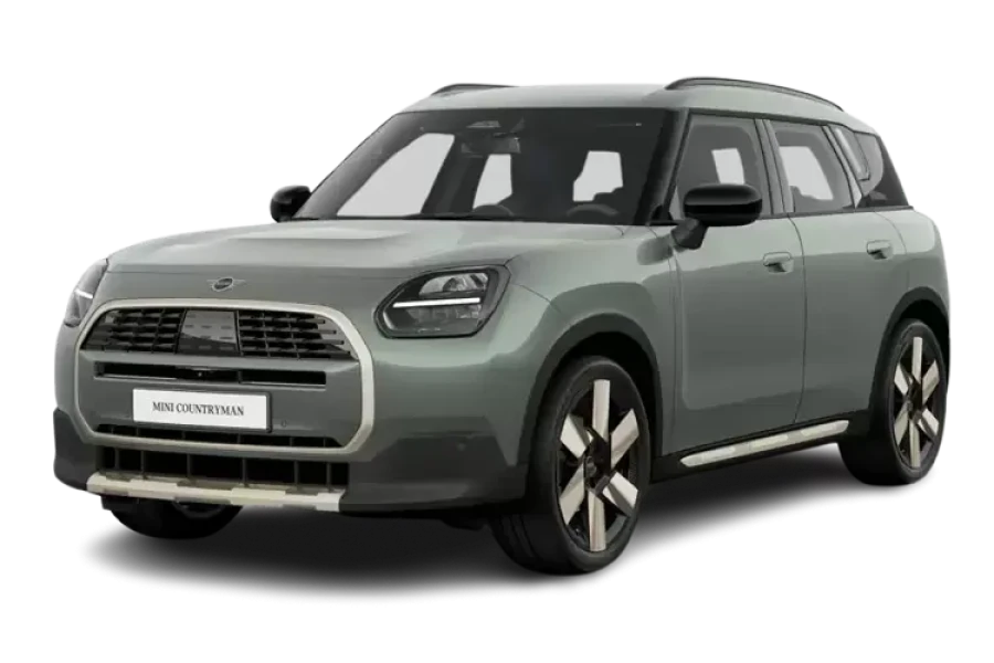 Mini Countryman - 1.5 C Classic [Level 2] 5dr Auto