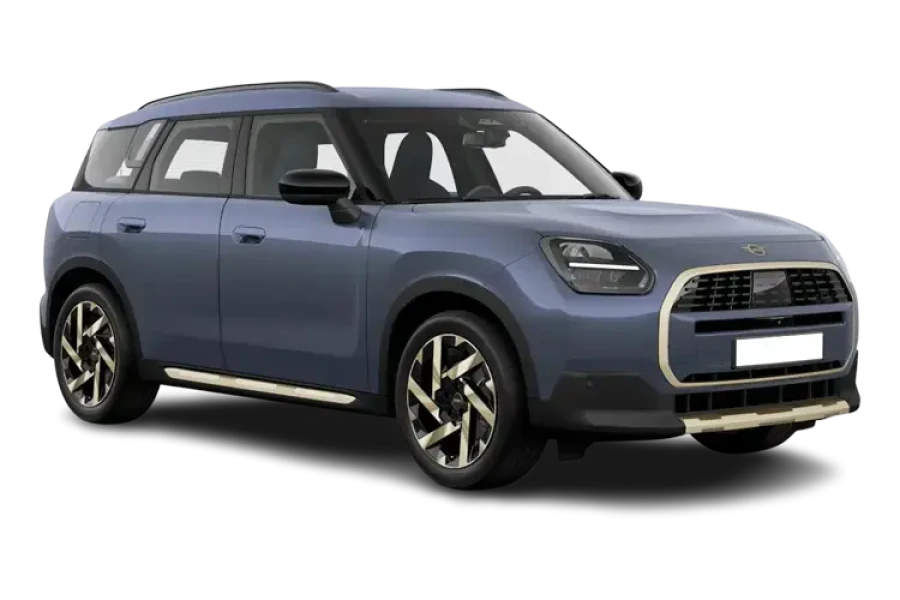 Mini Countryman - 150kW E Monochrome 66kWh 5dr Auto