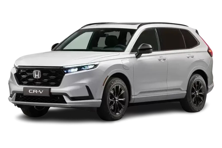 Honda Cr-V - 2.0 eHEV Advance 5dr eCVT