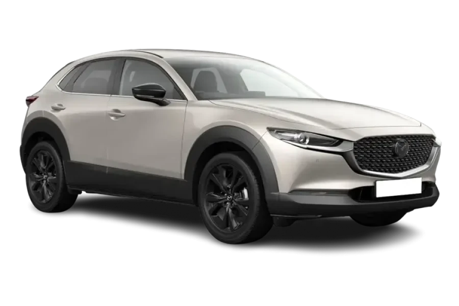 Mazda Cx-30 - 2.5 e-Skyactiv G MHEV [140] Takumi 5dr Auto