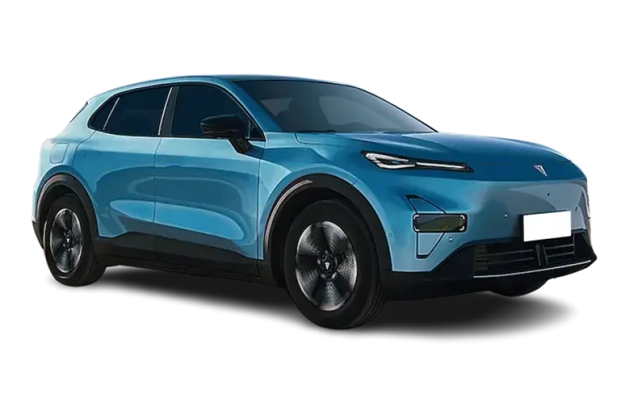 Changan Deepal S05 - 200kW Max 69kWh 5dr Auto